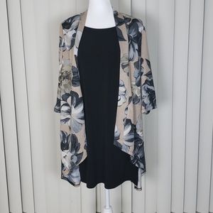 Enfocus Women Plus Size Dress